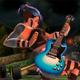 Image for article titled Is This Guitar Hero: World Tour's Setlist?